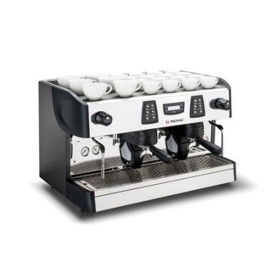 Ekspres Promac Green Plus ME Black 2016 - zdjęcie 1
