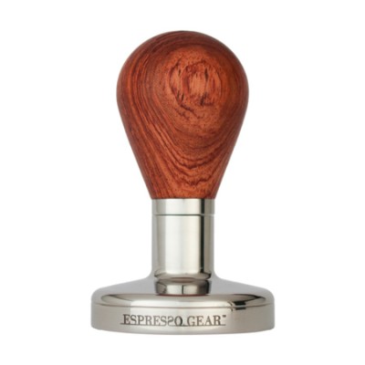 Espresso Gear Rosewood Tamper 58 mm - zdjęcie 1