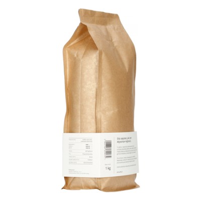 Etno Cafe - kawa ziarnista Abyssinian Highland 1 kg - zdjęcie 2