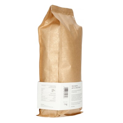 Etno Cafe - kawa ziarnista Dobry Przelew 1 kg - zdjęcie 2