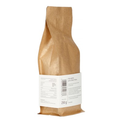 Etno Cafe - kawa ziarnista Dobry Przelew 250 g - zdjęcie 2