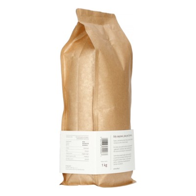 Etno Cafe - kawa ziarnista Etiopia Djimmah 1 kg - zdjęcie 2