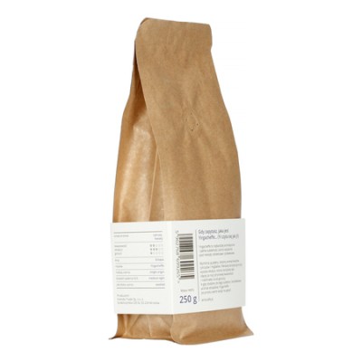 Etno Cafe - kawa ziarnista Etiopia Yirgacheffe 250 g - zdjęcie 2