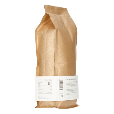 Etno Cafe - kawa ziarnista Fusion 1 kg - zdjęcie 2