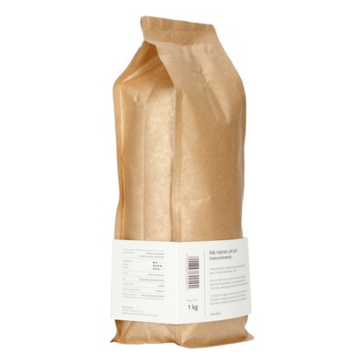 Etno Cafe - kawa ziarnista Intercontinental 1 kg - zdjęcie 2