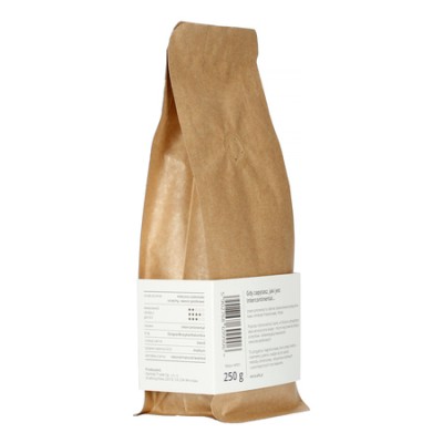 Etno Cafe - kawa ziarnista Intercontinental 250 g - zdjęcie 2