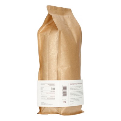 Etno Cafe - kawa ziarnista Italian Roast 1 kg - zdjęcie 2