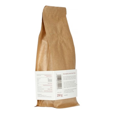 Etno Cafe - kawa ziarnista Italian Roast 250 g - zdjęcie 2