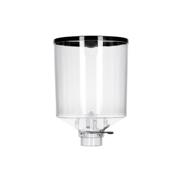 Eureka Blow Up Cleaning transparent tall bean hopper (1,2kg)