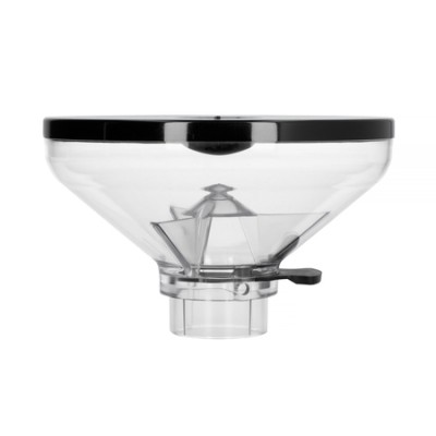 Eureka Blow Up Zero Retention transparent bean hopper (300g) - zdjęcie 1