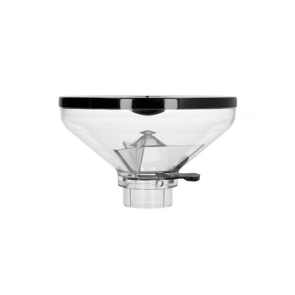 Eureka Blow Up Zero Retention transparent bean hopper (300g)