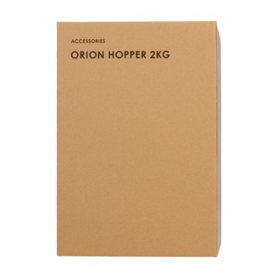 Acaia Orion Hopper o pojemności 2 kg - zdjęcie 2