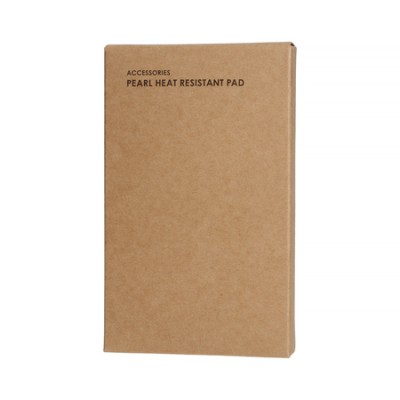 Acaia Pearl Heat Resistant Pad Black - Nakladka zabezpieczająca - zdjęcie 3