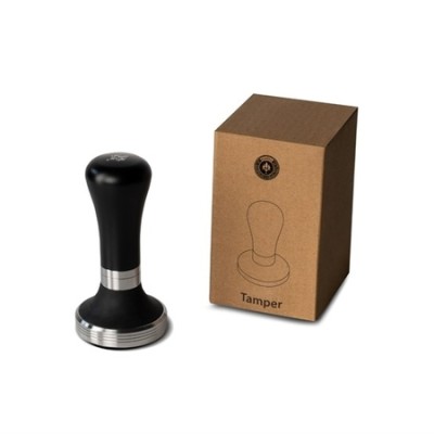 Eureka Perfect Grip Tamper regulowany 58 mm - zdjęcie 1