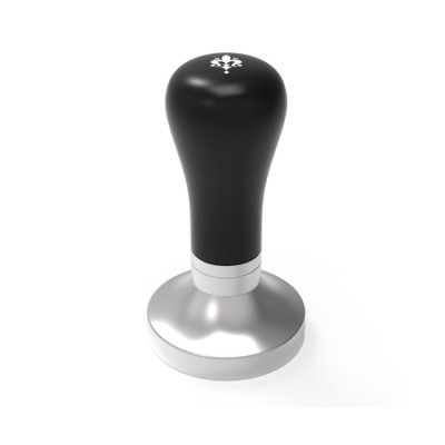 Eureka Tamper regulowany 58mm Czarny - zdjęcie 1