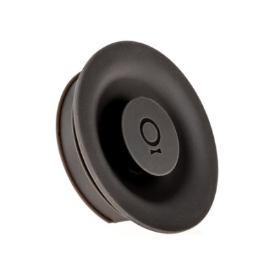 Fellow - Stagg Carafe Lid - Przykrywka do serwera czarna - zdjęcie 1