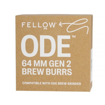 Fellow - Żarna ODE 2 Generacji - zdjęcie 5