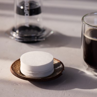AeroPress - Filtry papierowe Standard 350 sztuk - zdjęcie 3