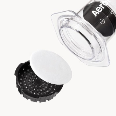 AeroPress - Filtry papierowe Standard 350 sztuk - zdjęcie 5
