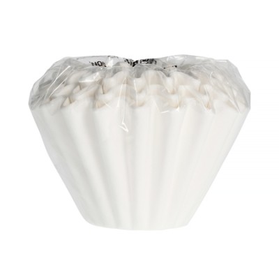 Fellow Paper Filters - Filtry papierowe do Stagg Pour-Over Dripper X - 45 sztuk - zdjęcie 1