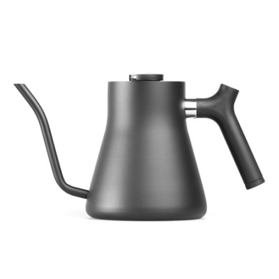 Fellow Stagg Kettle - Czajnik - Czarny Mat - zdjęcie 1