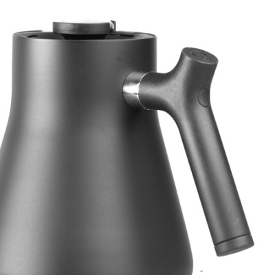 Fellow Stagg Kettle - Czajnik - Czarny Mat - zdjęcie 2