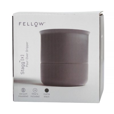 Fellow Stagg Pour-Over Dripper X - zdjęcie 6