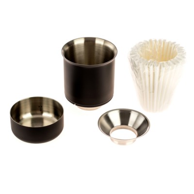 Fellow Stagg Pour-Over Dripper XF - zdjęcie 4