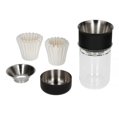 Fellow Stagg X Pour-Over Set - zdjęcie 1