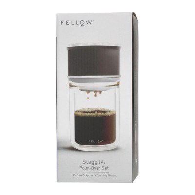 Fellow Stagg X Pour-Over Set - zdjęcie 6