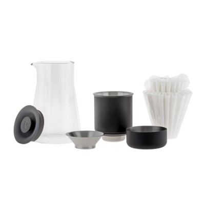 Fellow Stagg XF Pour-Over Set - zdjęcie 1