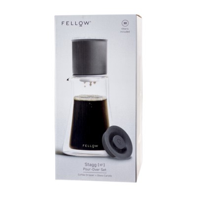Fellow Stagg XF Pour-Over Set - zdjęcie 6