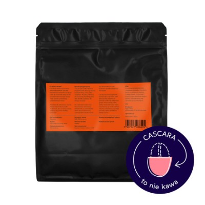 Figa Coffee - Cascara Kolumbia Finca Guacanas 200 g - zdjęcie 2