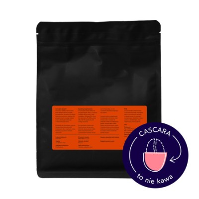 Figa Coffee - Cascara Kolumbia San Adolfo 200 g - zdjęcie 2