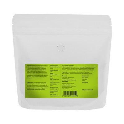Figa Coffee - kawa ziarnista Kenia Gichuka Washed Filter 250 g - zdjęcie 2