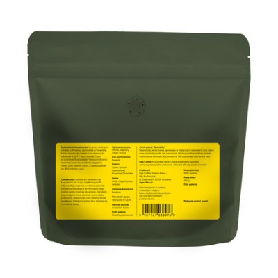 Figa Coffee - kawa ziarnista Rwanda Abadatezuka Cooperative Anaerobic Honey Filter 250 g - zdjęcie 2