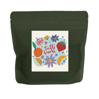 Figa Coffee - kawa ziarnista Tutti Frutti 14 blend Espresso 250 g - zdjęcie 1
