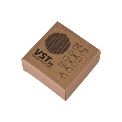 Filtr grupy kalibrowany 15g VST Ridgeless - zdjęcie 2