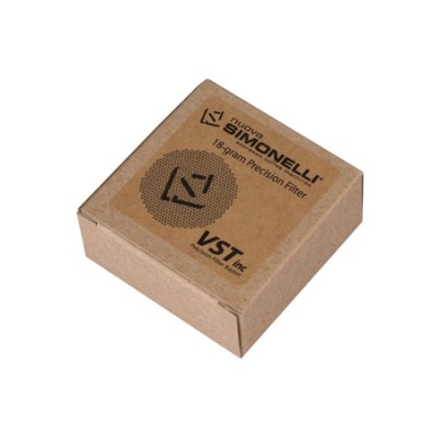 Filtr grupy kalibrowany 18g VST Standard - zdjęcie 2