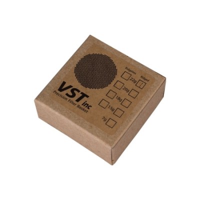 Filtr grupy kalibrowany 22g VST Standard - zdjęcie 2