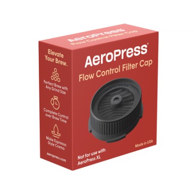 AeroPress - Nakładka Flow Control Filter Cap - zdjęcie 4