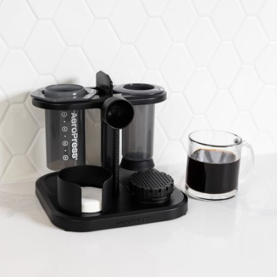 AeroPress - Organizer - zdjęcie 2