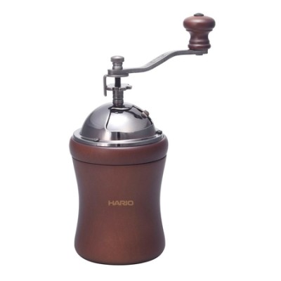 Hario - Coffee Mill Dome - zdjęcie 1