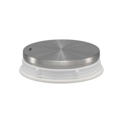 Hario - Czajnik elektryczny Lyra 800 ml - Biały - zdjęcie 4
