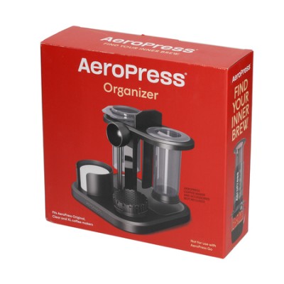 AeroPress - Organizer - zdjęcie 4