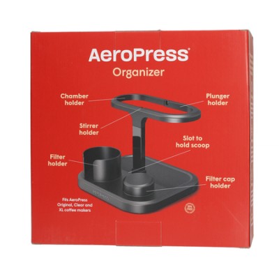 AeroPress - Organizer - zdjęcie 5