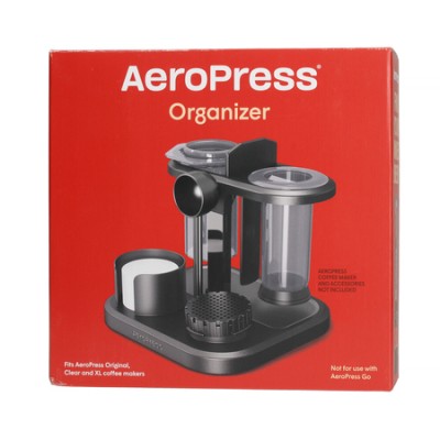 AeroPress - Organizer - zdjęcie 6