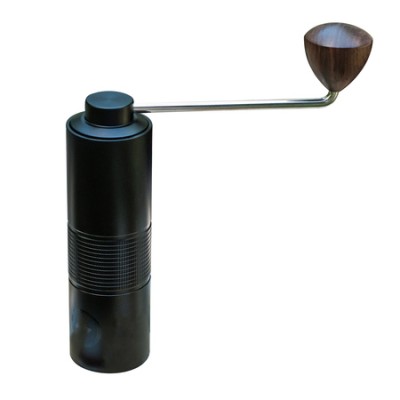 Hario - Kabuto Czarny - Młynek do kawy - zdjęcie 1