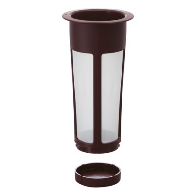 Hario - Mizudashi Coffee Pot Mini - Brązowy - zdjęcie 2