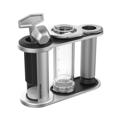 AeroPress - Organizer metalowy - zdjęcie 2